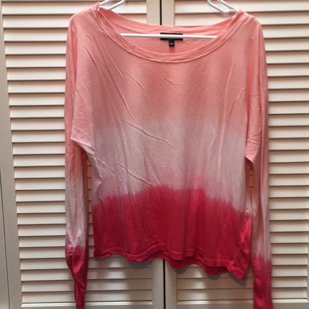 Spense knits top